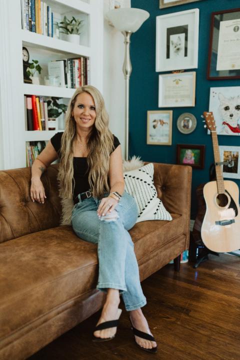 Carolyn Crooks