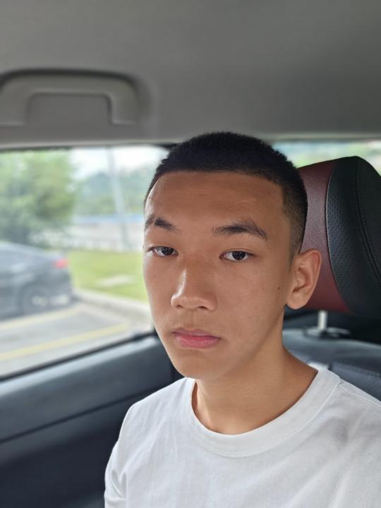 Justin Wong