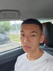 Justin Wong