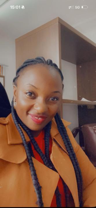 Sharon Biira