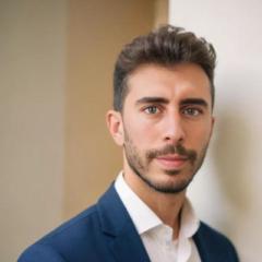Alexander Martinez
