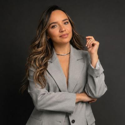 Priscila Almeida