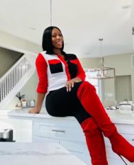 Jilma Brown