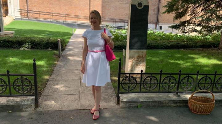 Judit Ladocki Hajdu