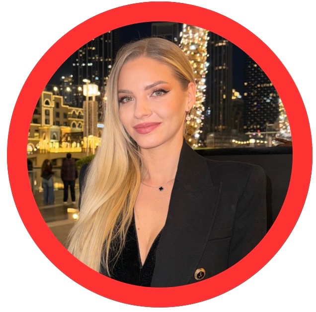 Teodora Ristić