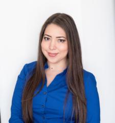 Pam Sagarnaga