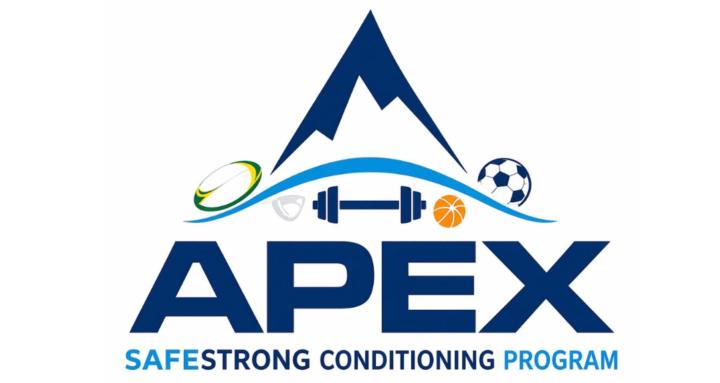 APEX SafeStrong Conditioning