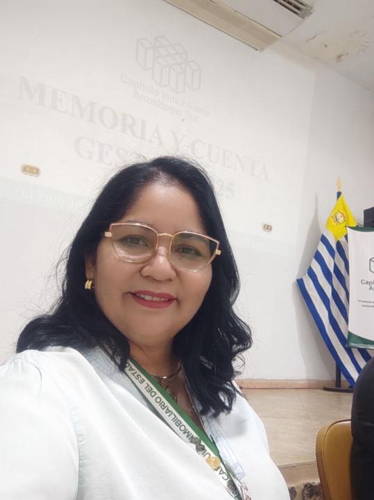 Selenia De Diaz