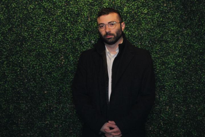 Joseph Mondi