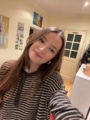Charlotte Machowski