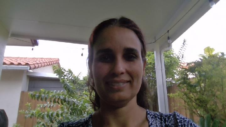 Marielena Viciedo