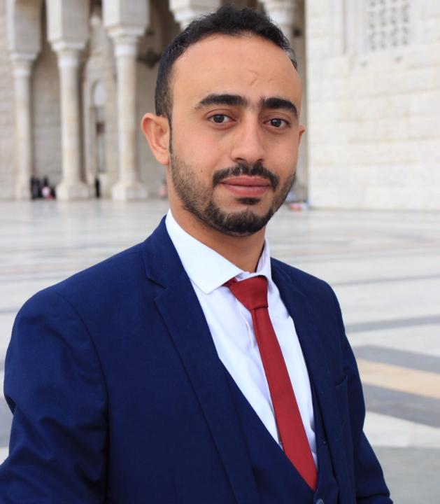 بشير الجرفه