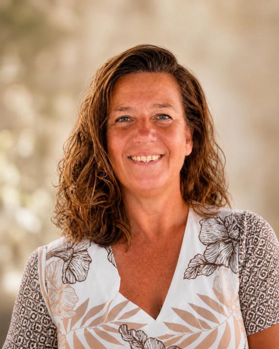 Annemiek van Kralingen