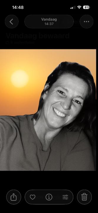 Annemiek van der Meijden