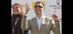 Ruben Guerrero