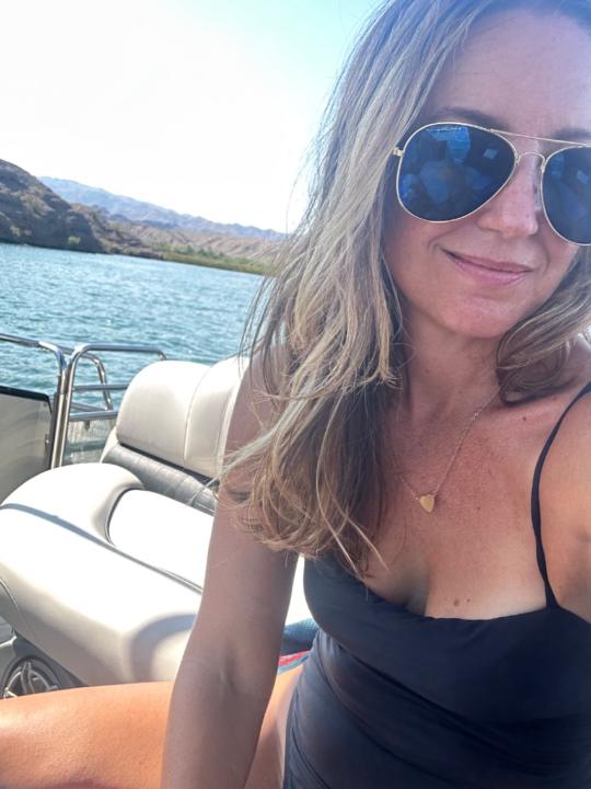Justine Volk