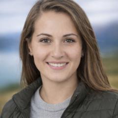 Rachel Mills