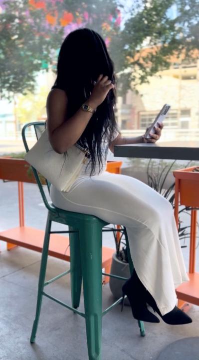 Hazel Dube
