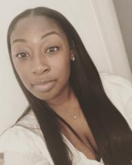 Camisha Freeman