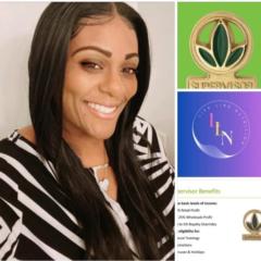 LaSonya Williams