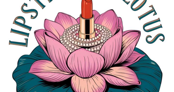 Lipstick and Lotus