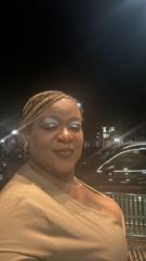 Yolanda Parker