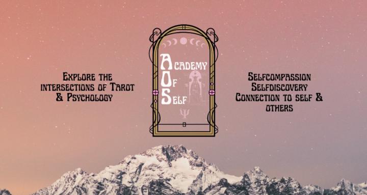 Tarot - Academy Of Self