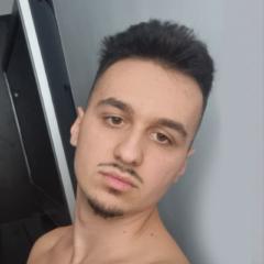 Eduard Andrei