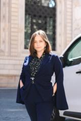 Rebecca Gatto