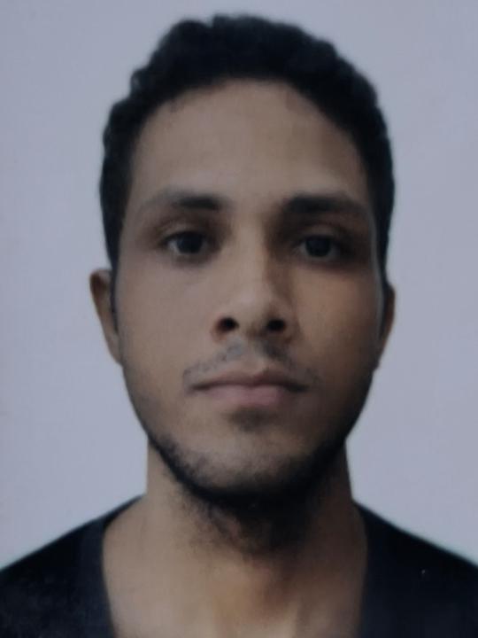 Rubens Vasconcelos da Silva