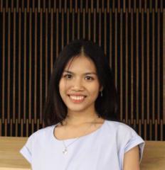 Edelyn Nazri