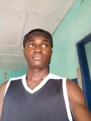 Dindo Tchei aboua