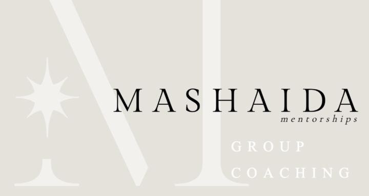 MASHAIDA Monthly Mentorship