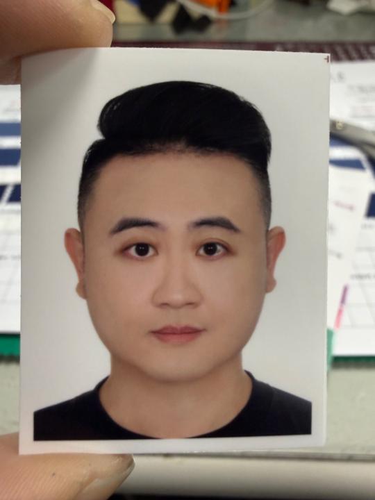 Jeff Chen