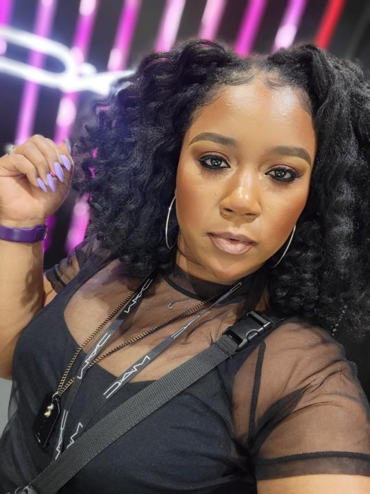 Jazmin Deese