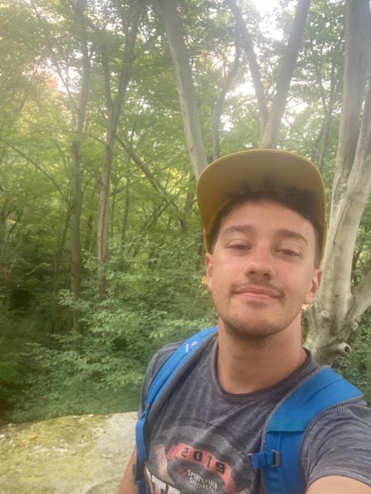Mike Rotenberg