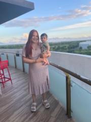 Camile Marie Cruz Caquías