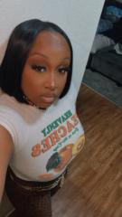 Shauntel Harris