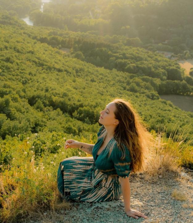 Clémentine Labourdette