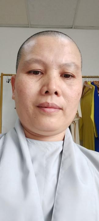 Như Nhiên Nhiên