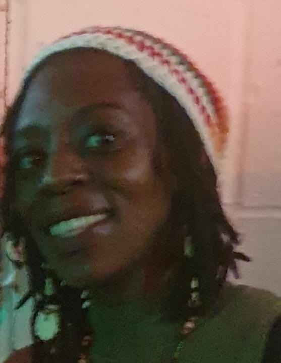 Miss Maxine Braithwaite