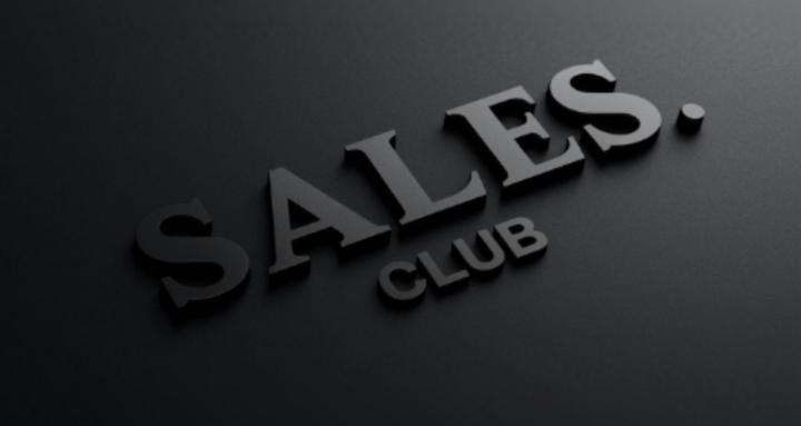 Sales.Club™