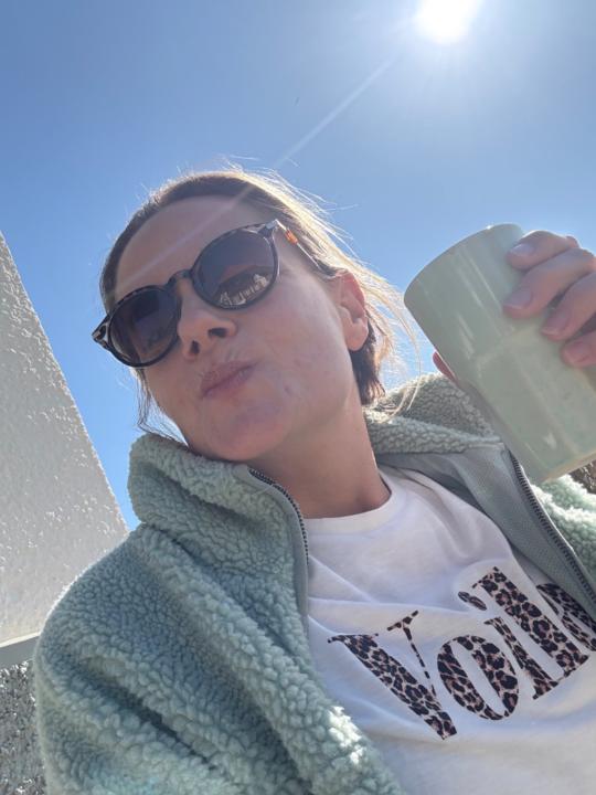 Romi Christen
