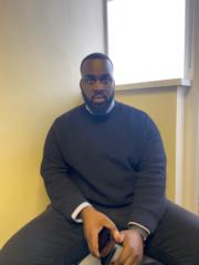 Nana Yamoah
