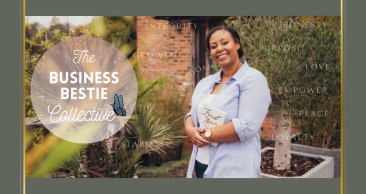 The Business Bestie Collective
