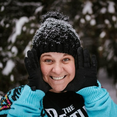 Heather Ruth