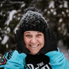 Heather Ruth