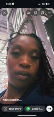 Tiara Sykes