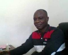 Gnoukouri Djegna Leandre