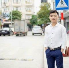 Huy Lê quang